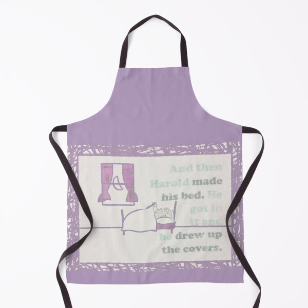 Item preview, Harold and the Purple Crayon Collection designed and sold by DaynaRoyston.