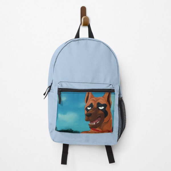 Item preview, Ben designed and sold by Akitawolfmon.
