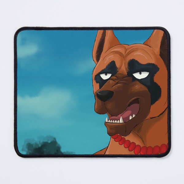 Item preview, Ben designed and sold by Akitawolfmon.