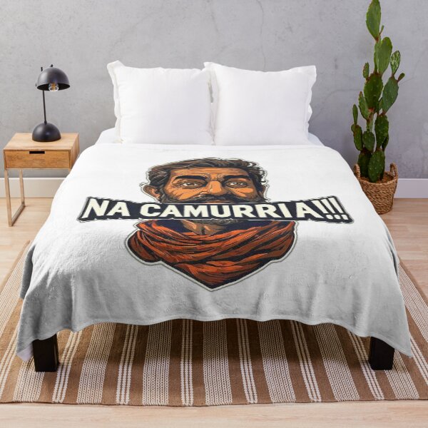 Item preview, Funny Sicilian Italian Slang NA CAMURRRIA!!! designed and sold by Giulivo Store Graphic.