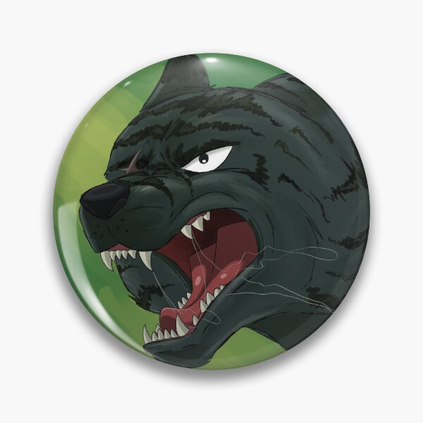 Item preview, Kurotora designed and sold by Akitawolfmon.