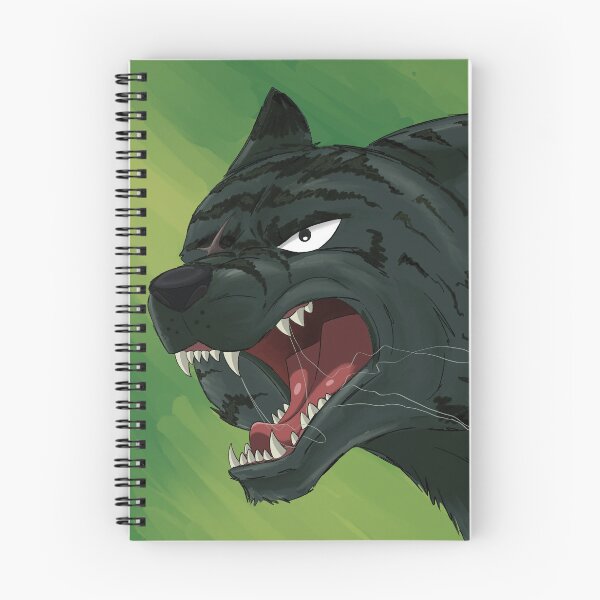 Item preview, Kurotora designed and sold by Akitawolfmon.