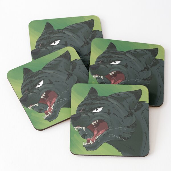 Item preview, Kurotora designed and sold by Akitawolfmon.