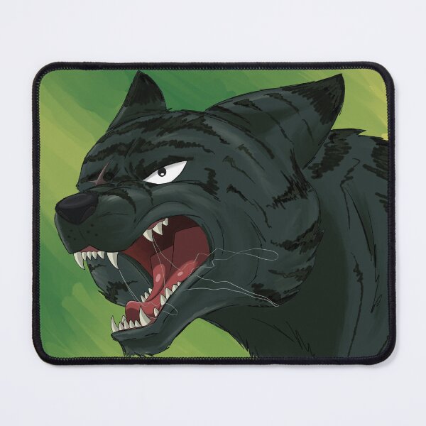 Item preview, Kurotora designed and sold by Akitawolfmon.
