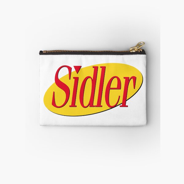 Item preview, SIDLER designed and sold by oddwonders.