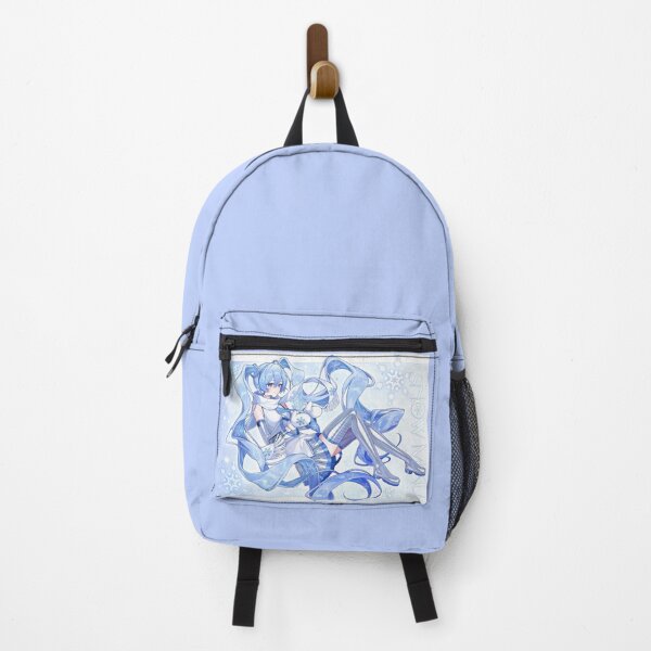 Item preview, Snow Miku magical winter designed and sold by loveiscosmic.