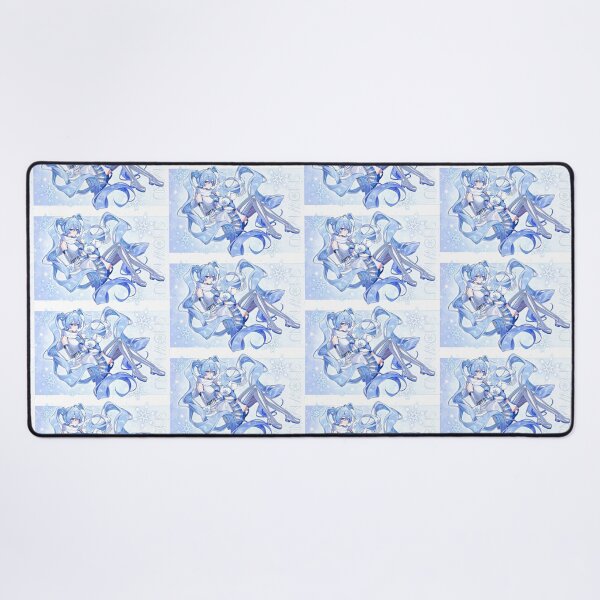 Item preview, Snow Miku magical winter designed and sold by loveiscosmic.