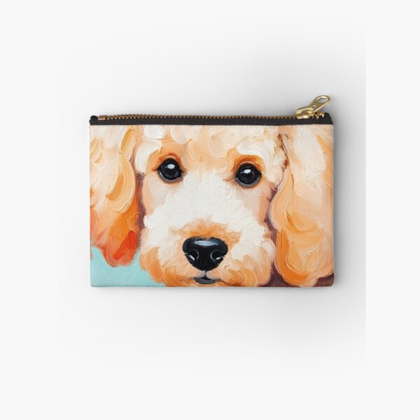 Item preview, Cavoodle - Cream designed and sold by Juzzy72.