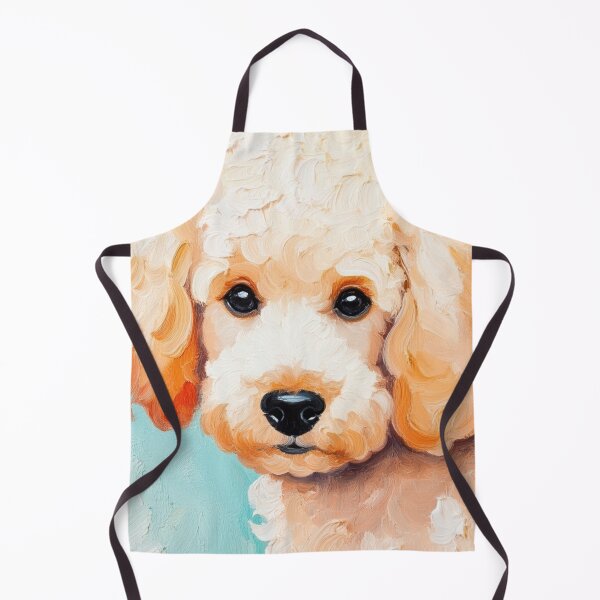 Item preview, Cavoodle - Cream designed and sold by Juzzy72.