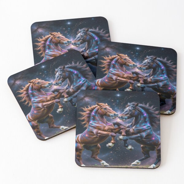 Item preview, Celestial Stallions designed and sold by RavenCrow444.