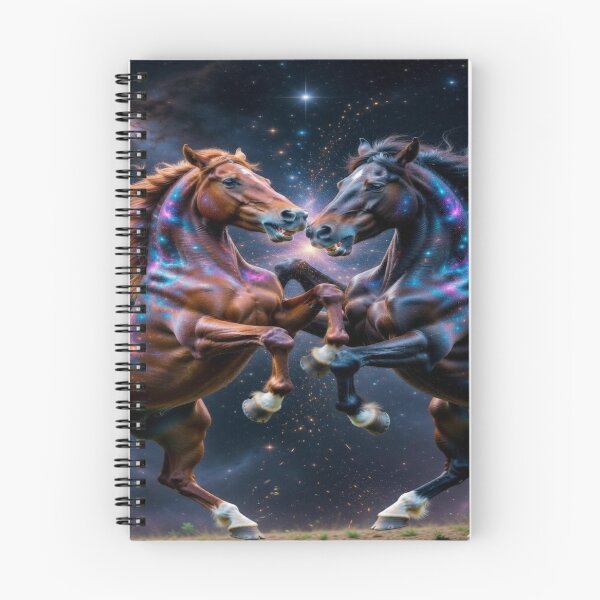 Item preview, Celestial Stallions designed and sold by RavenCrow444.