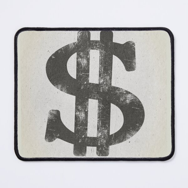 Item preview, Old Money bag designed and sold by Ghoul Enterprises.