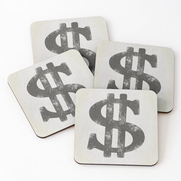 Item preview, Old Money bag designed and sold by Ghoul Enterprises.