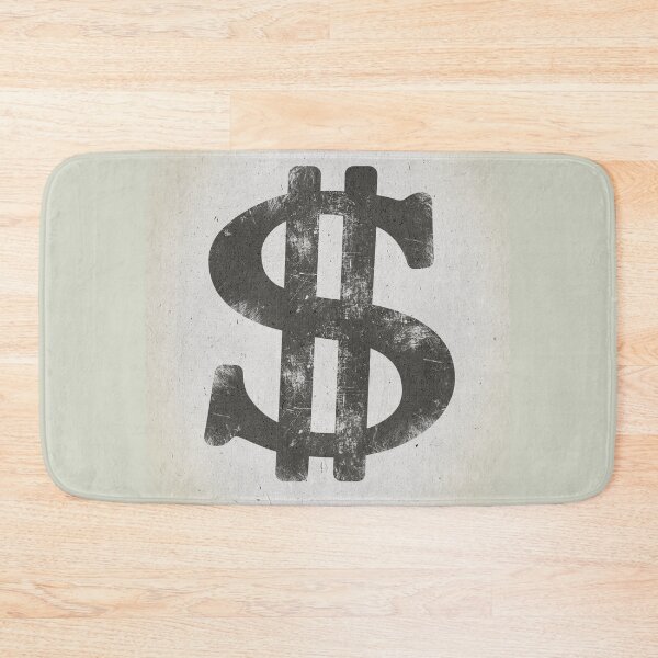 Item preview, Old Money bag designed and sold by Ghoul Enterprises.
