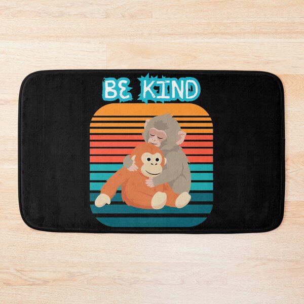 Item preview, be kind designed and sold by sydney-syder.