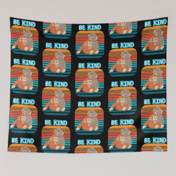 Item preview, be kind designed and sold by sydney-syder.