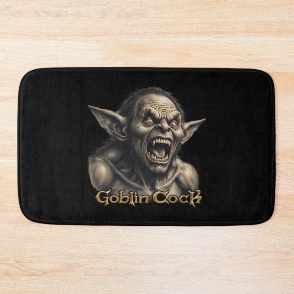 Item preview, Goblin Cock Band designed and sold by rabiddog420.