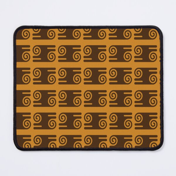 Item preview, GYAWU ATIKO designed and sold by HeritageGlow.
