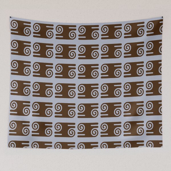 Item preview, GYAWU ATIKO designed and sold by HeritageGlow.