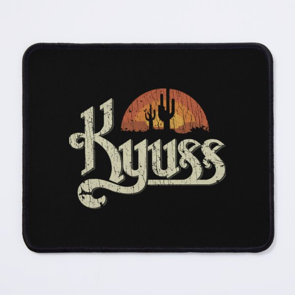 Item preview, Kyuss Sunset Vintage Band 1987 designed and sold by rabiddog420.