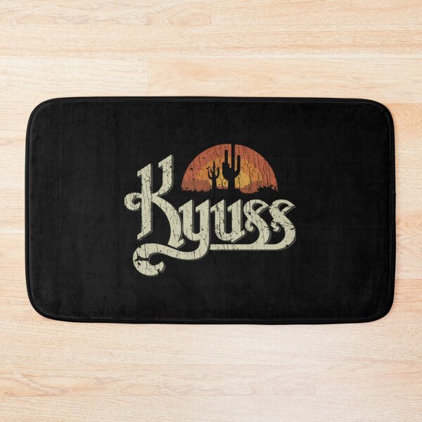 Item preview, Kyuss Sunset Vintage Band 1987 designed and sold by rabiddog420.