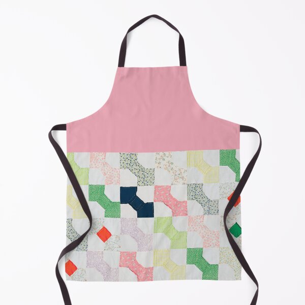 Item preview, Colorful Bow Quilt designed and sold by DaynaRoyston.