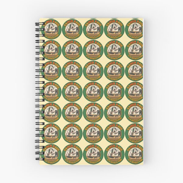 Item preview, Retro 70s Gamer Possum - Gamer Rage (It's Totally Fine) designed and sold by TSOmac.