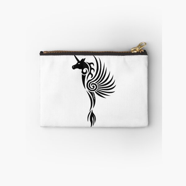Item preview, Gothic Black Unicorn designed and sold by Ian2Danim.