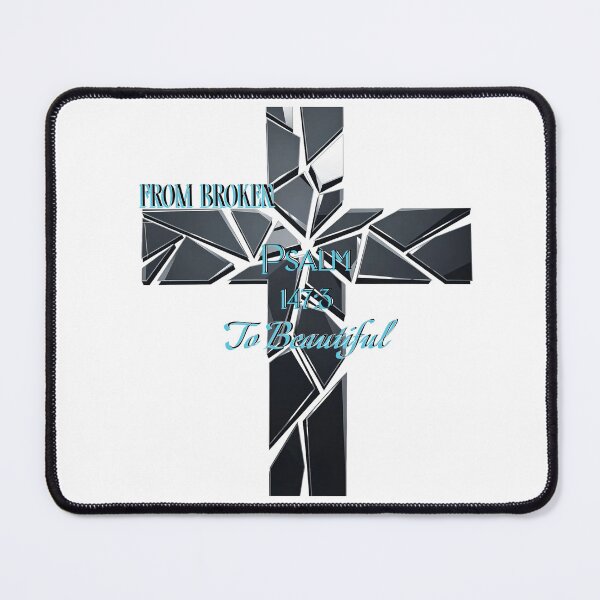 Item preview, From Broken to Beautiful designed and sold by The Bible Alive.