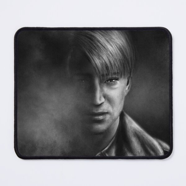 Item preview, James - Silent Hill 2 designed and sold by AnimeHentaiArt.
