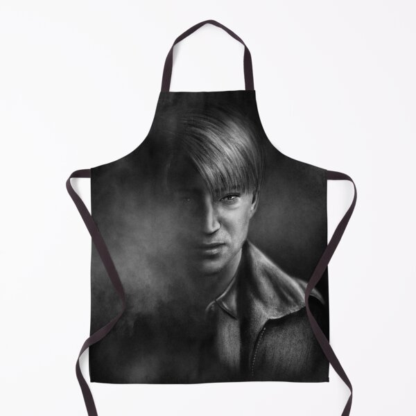 Item preview, James - Silent Hill 2 designed and sold by AnimeHentaiArt.