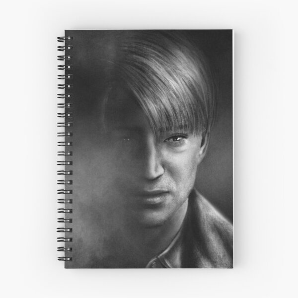 Item preview, James - Silent Hill 2 designed and sold by AnimeHentaiArt.