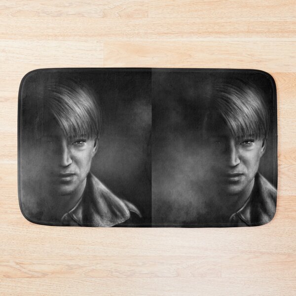 Item preview, James - Silent Hill 2 designed and sold by AnimeHentaiArt.