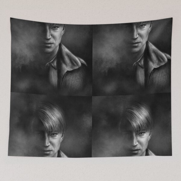Item preview, James - Silent Hill 2 designed and sold by AnimeHentaiArt.