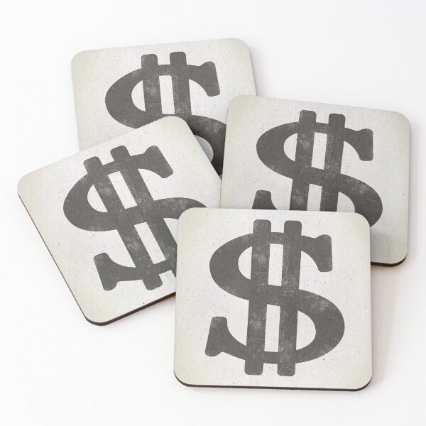 Item preview, Money bag designed and sold by Ghoul Enterprises.