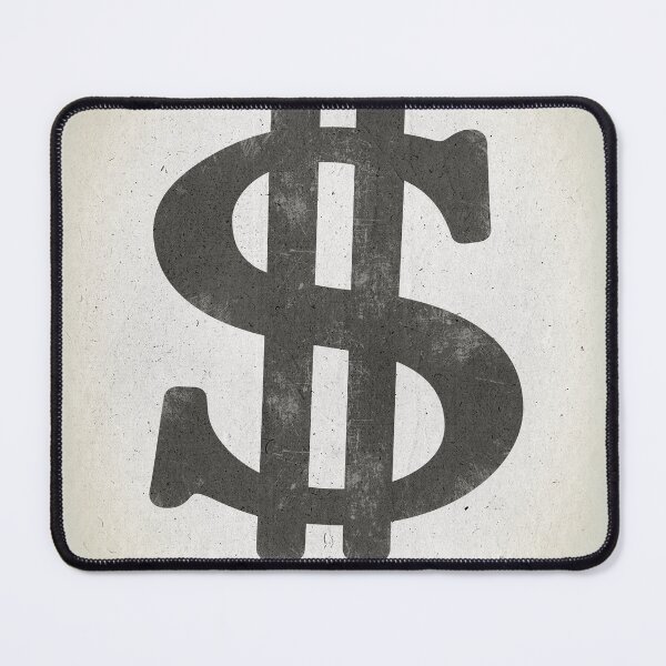 Item preview, Money bag designed and sold by Ghoul Enterprises.