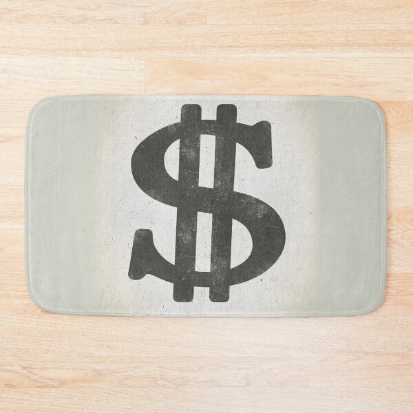 Item preview, Money bag designed and sold by Ghoul Enterprises.