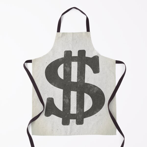 Item preview, Money bag designed and sold by Ghoul Enterprises.