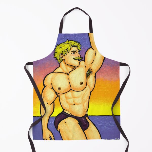 Item preview, Blond Ambition II designed and sold by Hunkyismything.