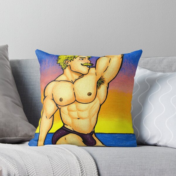 Item preview, Blond Ambition I designed and sold by Hunkyismything.