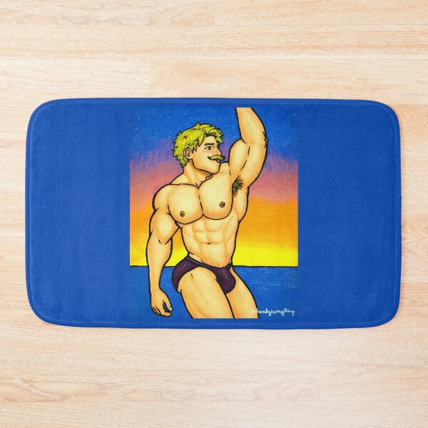 Item preview, Blond Ambition I designed and sold by Hunkyismything.