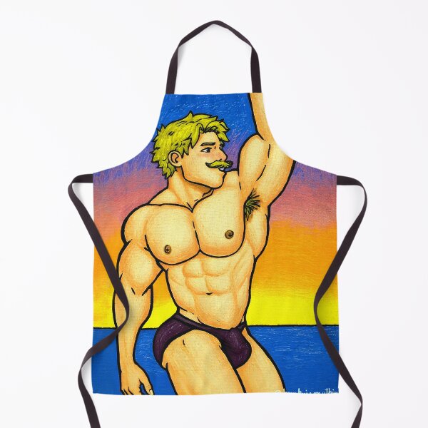 Item preview, Blond Ambition I designed and sold by Hunkyismything.