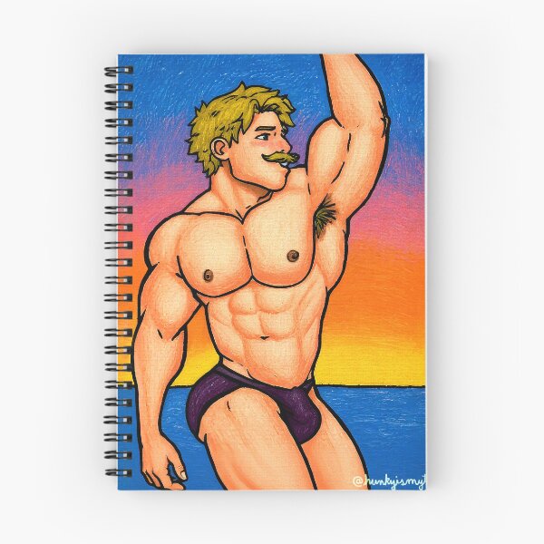Item preview, Blond Ambition designed and sold by Hunkyismything.