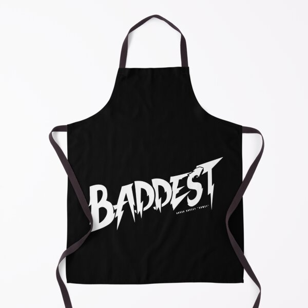 Item preview, Ronda Rousey "Rowdy" Baddest designed and sold by JeyVel.