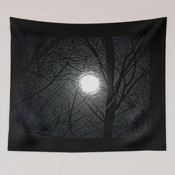 Item preview, By the Light of the Perigee Moon designed and sold by Christine "Xine" Segalas.