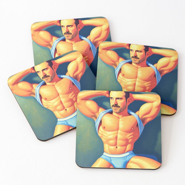 Item preview, Daddy Benny designed and sold by Hunkyismything.