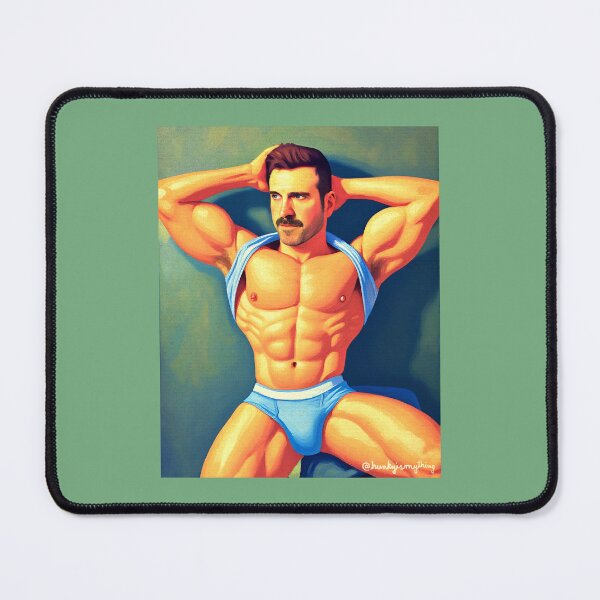 Item preview, Daddy Benny designed and sold by Hunkyismything.