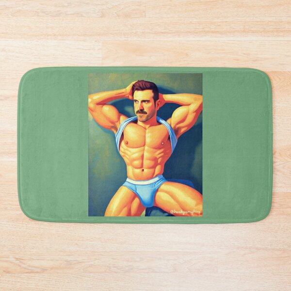 Item preview, Daddy Benny designed and sold by Hunkyismything.