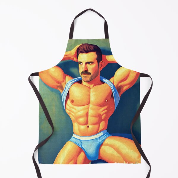 Item preview, Daddy Benny designed and sold by Hunkyismything.