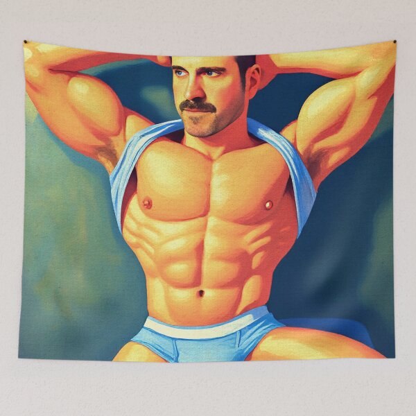Item preview, Daddy Benny designed and sold by Hunkyismything.